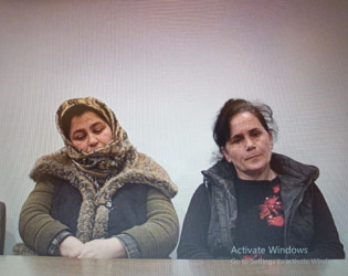 Biləsuvar rayon İcra Hakimiyyətinin Başçısı Faiq Qürbətov 13 mart 2026-cı il tarixdə rayon sakinlərinin müraciətlərini dinlədi.