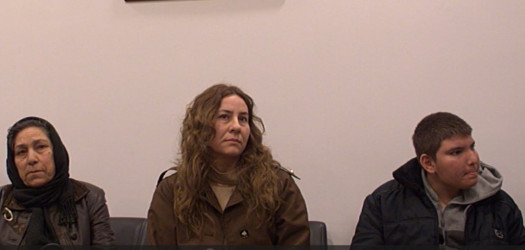 Biləsuvar rayon İcra Hakimiyyətinin Başçısı Faiq Qürbətov 10.04.2026-cı il tarixdə rayon sakinlərinin müraciətlərini dinlədi.