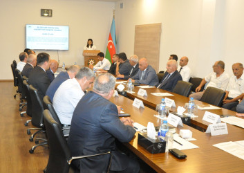 28 sentyabr 2025-ci il tarixində Biləsuvar Rayon İcra Hakimiyyətinin Başçısı yanında  Şuranın növbəti iclası keçirilib.