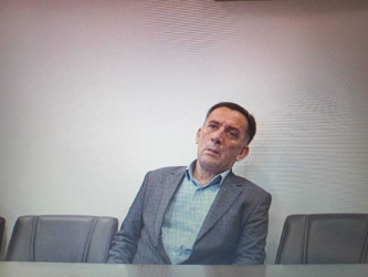 Biləsuvar rayon İcra Hakimiyyətinin Başçısı Faiq Qürbətov  8 may 2026-cı il tarixdə rayon sakinlərinin müraciətlərini dinlədi.
