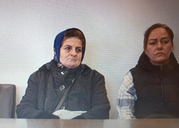 Biləsuvar rayon İcra Hakimiyyətinin Başçısı Faiq Qürbətov 30 yanvar 2026-cı il tarixdə rayon sakinlərinin müraciətlərini dinlədi.