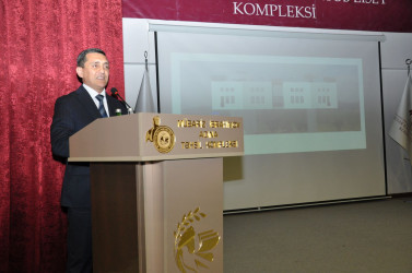 Biləsuvar rayonunda 2026-cı il “Şəhərsalma və Memarlıq İli”  və “XIII Ümumdünya Şəhərsalma Forumu (WUF-13)”na həsr olunmuş tədbir  keçirilib.