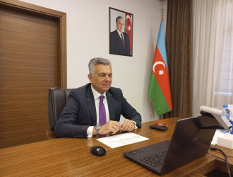 Biləsuvar rayon İcra Hakimiyyətinin Başçısı Faiq Qürbətov 29 avqust 2025-ci il tarixdə rayon sakinlərinin müraciətlərini dinlədi.