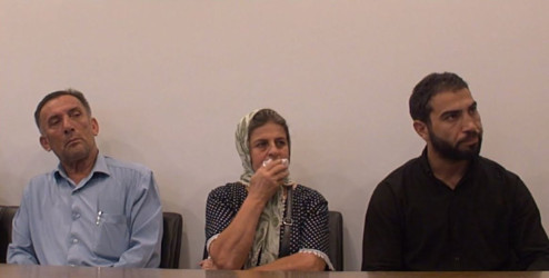 Biləsuvar rayon İcra Hakimiyyətinin Başçısı 2 oktyabr 2026-cı il tarxdə rayon sakinlərinin müraciətlərini dinləyib.