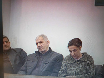 Biləsuvar rayon İcra Hakimiyyətinin Başçısı Faiq Qürbətov 20 fevral 2026-cı il tarixdə rayon sakinlərinin müraciətlərini dinlədi.