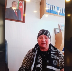 Biləsuvar rayon İcra Hakimiyyətinin Başçısı Faiq Qürbətov 2 may 2025-ci il tarixdə rayon sakinlərinin müraciətlərini dinlədi.