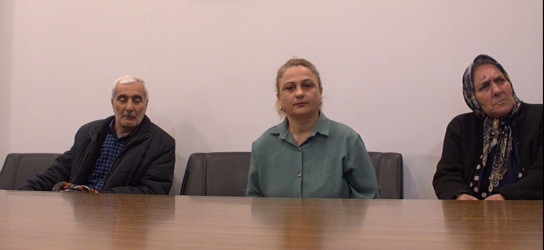 Biləsuvar rayon İcra Hakimiyyətinin Başçısı Faiq Qürbətov 03.04.2026-cı il tarixdə rayon sakinlərinin müraciətlərini dinlədi.