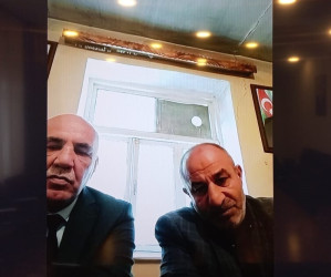 Biləsuvar rayon İcra Hakimiyyətinin Başçısı Faiq Qürbətov 16 may 2025-ci il tarixdə rayon sakinlərinin müraciətlərini dinlədi.