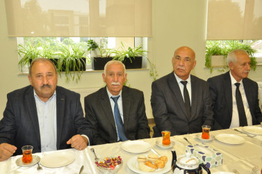 Biləsuvarda 1 oktyabr 2026-cı il tarixdə  Beynəlxalq Ahıllar Günü qeyd olunub.