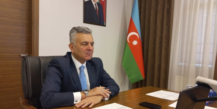 Biləsuvar rayon İcra Hakimiyyətinin Başçısı 16 oktyabr 2026-cı il tarxdə rayon sakinlərinin müraciətlərini dinləyib.