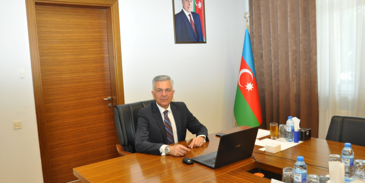 Biləsuvar rayon İcra Hakimiyyətinin Başçısı 10 iyul 2026-cı il tarixdə rayon sakinlərinin müraciətlərini dinləyib.