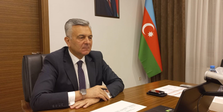 Biləsuvar rayon İcra Hakimiyyətinin Başçısı Faiq Qürbətov 10.04.2026-cı il tarixdə rayon sakinlərinin müraciətlərini dinlədi.