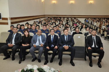 Biləsuvar rayonunda 2 Fevral– Gənclər Günü qeyd olunub