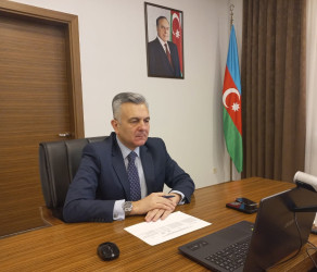 Biləsuvar rayon İcra Hakimiyyətinin Başçısı Faiq Qürbətov 06 fevral 2026-cı il tarixdə rayon sakinlərinin müraciətlərini dinlədi.