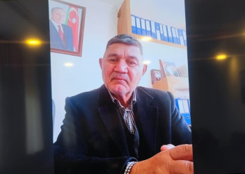 Biləsuvar rayon İcra Hakimiyyətinin Başçısı Faiq Qürbətov 2 may 2025-ci il tarixdə rayon sakinlərinin müraciətlərini dinlədi.