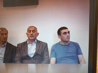 Biləsuvar rayon İcra Hakimiyyətinin Başçısı Faiq Qürbətov 15 may 2026-cı il tarixdə rayon sakinlərinin müraciətlərini dinlədi.