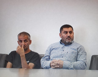 Biləsuvar rayon İcra Hakimiyyətinin Başçısı 7 avqust 2026-cı il tarixdə rayon sakinlərinin müraciətlərini dinləyib.