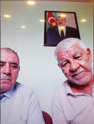 Biləsuvar rayon İcra Hakimiyyətinin Başçısı Faiq Qürbətov 22 avqust 2025-ci il tarixdə rayon sakinlərinin müraciətlərini dinlədi.