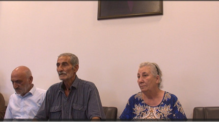 Biləsuvar rayon İcra Hakimiyyətinin Başçısı 10 iyul 2026-cı il tarixdə rayon sakinlərinin müraciətlərini dinləyib.