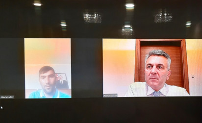 Biləsuvar rayon İcra Hakimiyyətinin Başçısı Faiq Qürbətov  5 avqust tarixində sakinlərin müraciətlərini dinlədi.