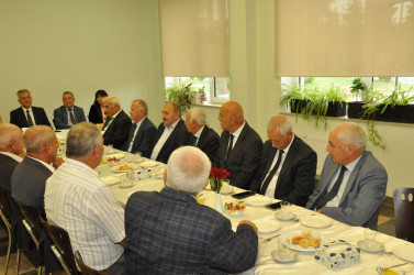 Biləsuvarda 1 oktyabr 2026-cı il tarixdə  Beynəlxalq Ahıllar Günü qeyd olunub.