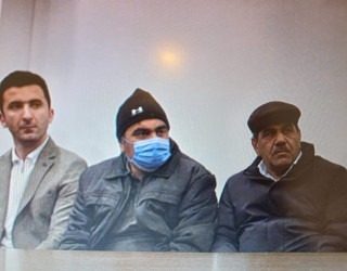 Biləsuvar rayon İcra Hakimiyyətinin Başçısı Faiq Qürbətov 13 mart 2026-cı il tarixdə rayon sakinlərinin müraciətlərini dinlədi.