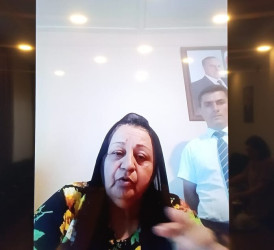 Biləsuvar rayon İcra Hakimiyyətinin Başçısı Faiq Qürbətov 29 avqust 2025-ci il tarixdə rayon sakinlərinin müraciətlərini dinlədi.