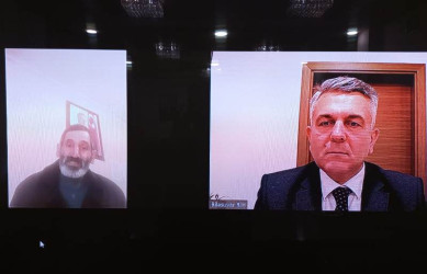 Biləsuvar rayon İcra Hakimiyyətinin Başçısı Faiq Qürbətov 9 dekabr tarixində rayon sakinlərinin müraciətlərini dinlədi.
