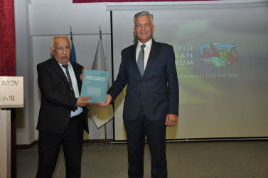 Biləsuvar rayonunda 2026-cı il “Şəhərsalma və Memarlıq İli”  və “XIII Ümumdünya Şəhərsalma Forumu (WUF-13)”na həsr olunmuş tədbir  keçirilib.