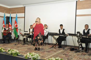 Biləsuvar rayonunda 28 May Müstəqillik Günü ilə əlaqədar tədbir keçirildi.