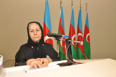 Biləsuvar rayonunda Azərbaycan Respublikasının Prezidenti cənab İlham Əliyevin Yeni Azərbaycan Partiyasının VIII Qurultayındakı nitqindən irəli gələn vəzifələrə dair müşavirə  keçirilib.