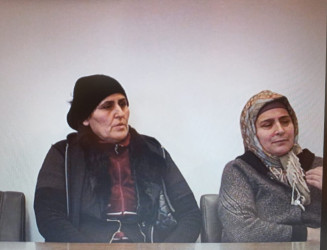 Biləsuvar rayon İcra Hakimiyyətinin Başçısı Faiq Qürbətov 19 dekabr 2025-ci il tarixdə rayon sakinlərinin müraciətlərini dinlədi