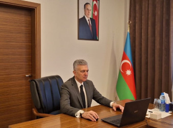 Biləsuvar rayon İcra Hakimiyyətinin Başçısı 3 iyul 2026-cı il tarixdə rayon sakinlərinin müraciətlərini dinləyib.