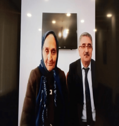 Biləsuvar rayon İcra Hakimiyyətinin Başçısı Faiq Qürbətov 2 may 2025-ci il tarixdə rayon sakinlərinin müraciətlərini dinlədi.
